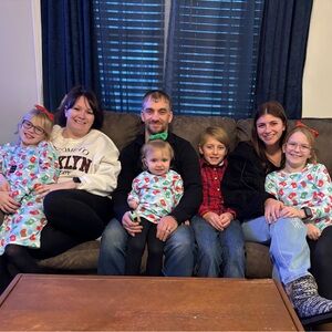 Meet your Posher, Kerri